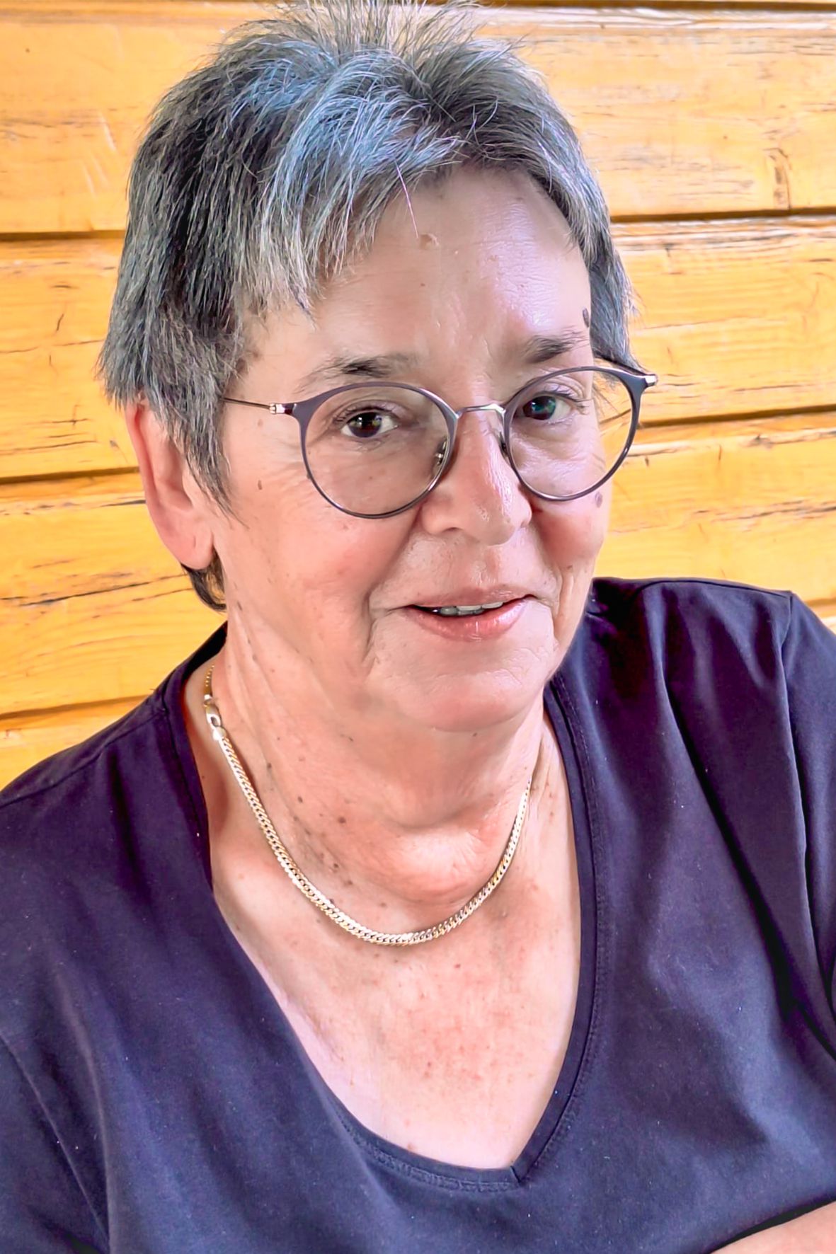 Ursula Luxenberger
